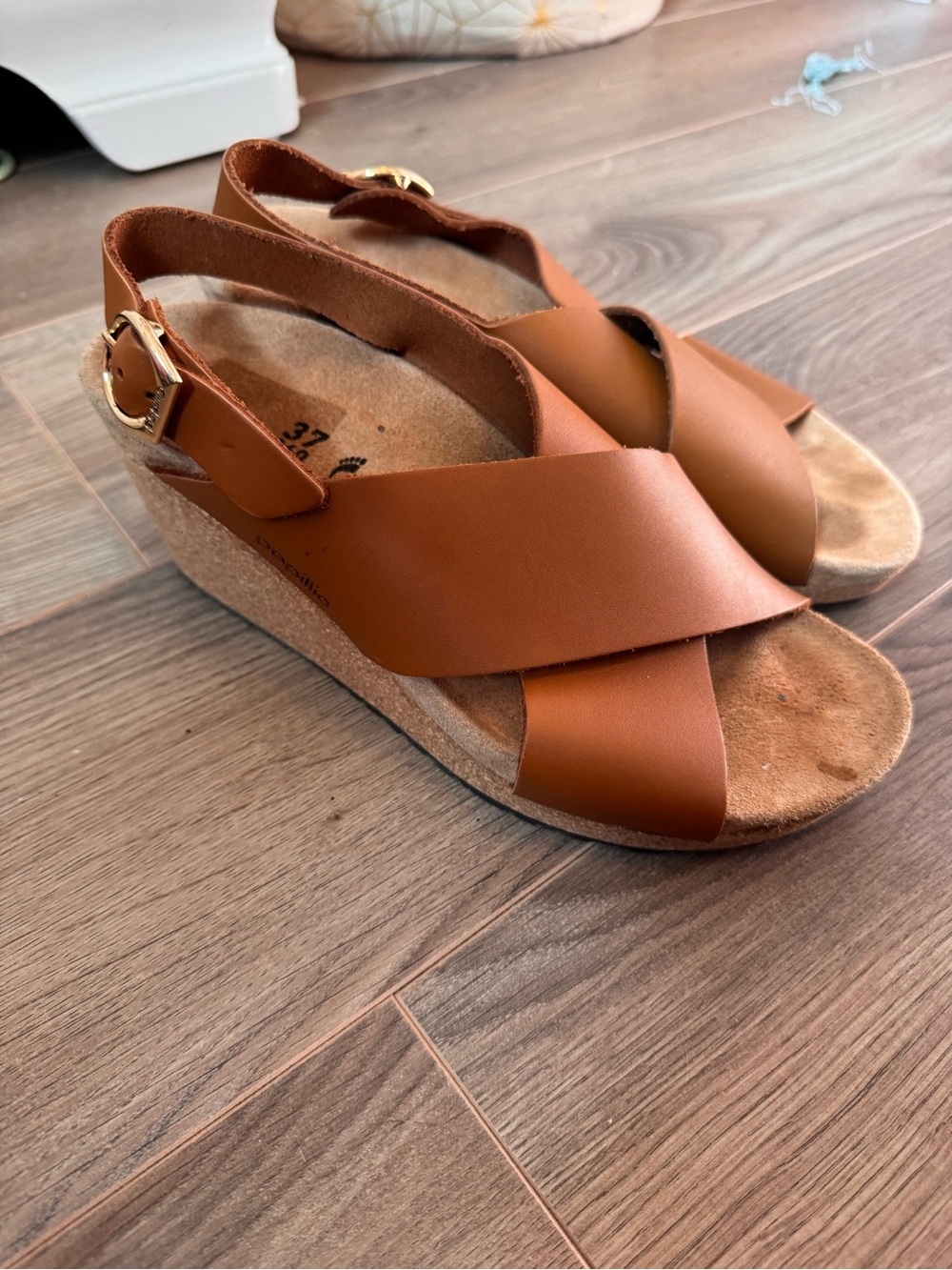Papillio By Birkenstock Wedges